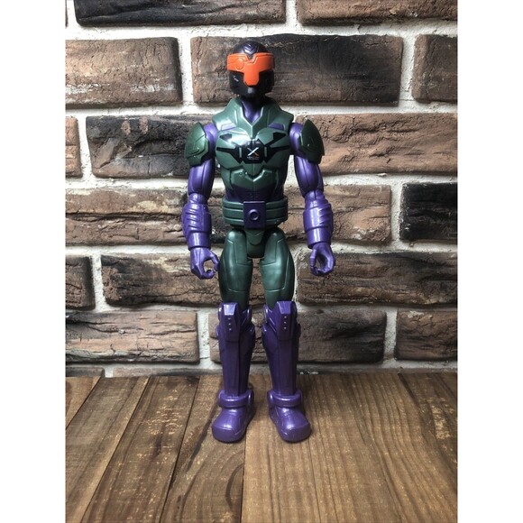 Lex Luthor Action Figure 12" DC Comics Titan Hero Series Batman V Superman 2015 - Picture 1 of 1